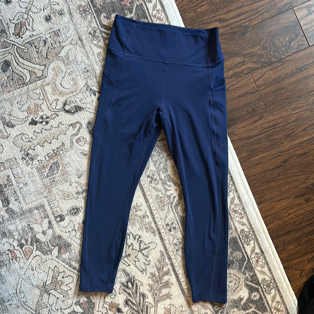 PureLuxe Fabletics Leggings